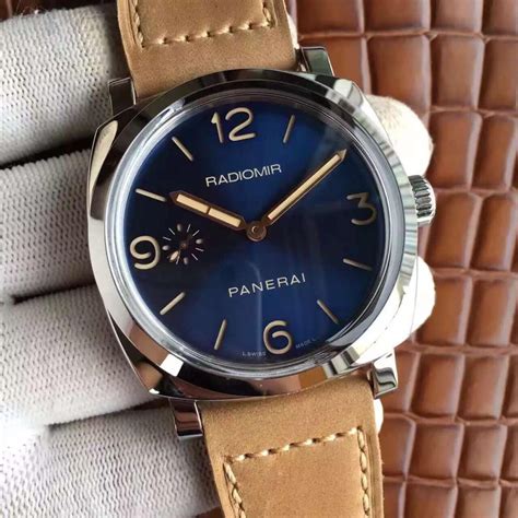 panerai pam 48 replica|genuine panerai watch.